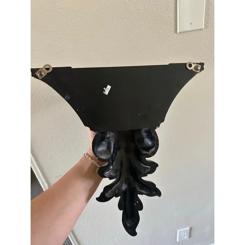 Vintage wall sconce